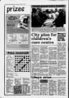 South Wales Daily Post Saturday 06 October 1990 Page 12