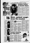 South Wales Daily Post Saturday 06 October 1990 Page 15