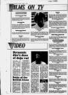 South Wales Daily Post Saturday 06 October 1990 Page 18