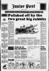 South Wales Daily Post Saturday 06 October 1990 Page 19