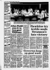 South Wales Daily Post Saturday 06 October 1990 Page 30