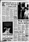South Wales Daily Post Wednesday 10 October 1990 Page 18