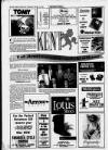 South Wales Daily Post Wednesday 10 October 1990 Page 20