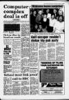 South Wales Daily Post Thursday 11 October 1990 Page 3