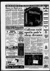 South Wales Daily Post Thursday 11 October 1990 Page 8