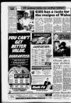 South Wales Daily Post Thursday 11 October 1990 Page 14