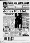 South Wales Daily Post Thursday 11 October 1990 Page 48