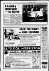 South Wales Daily Post Thursday 11 October 1990 Page 52
