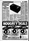 South Wales Daily Post Friday 12 October 1990 Page 10