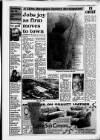 South Wales Daily Post Friday 12 October 1990 Page 19