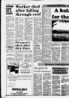 South Wales Daily Post Friday 12 October 1990 Page 28