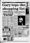 South Wales Daily Post Friday 12 October 1990 Page 56