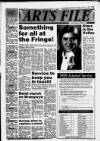 South Wales Daily Post Friday 12 October 1990 Page 59