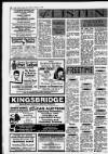 South Wales Daily Post Friday 12 October 1990 Page 62