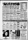 South Wales Daily Post Friday 12 October 1990 Page 64