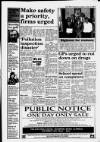South Wales Daily Post Saturday 13 October 1990 Page 9