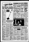 South Wales Daily Post Saturday 13 October 1990 Page 10