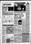 South Wales Daily Post Saturday 13 October 1990 Page 12