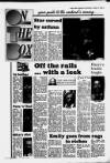 South Wales Daily Post Saturday 13 October 1990 Page 15