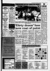 South Wales Daily Post Saturday 13 October 1990 Page 21