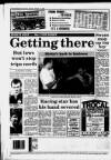 South Wales Daily Post Saturday 13 October 1990 Page 32