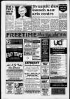 South Wales Daily Post Tuesday 16 October 1990 Page 4