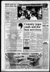 South Wales Daily Post Tuesday 16 October 1990 Page 6