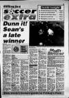 South Wales Daily Post Wednesday 17 October 1990 Page 33