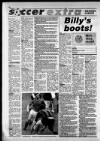 South Wales Daily Post Wednesday 17 October 1990 Page 34