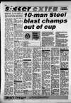 South Wales Daily Post Wednesday 17 October 1990 Page 36