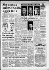 South Wales Daily Post Saturday 20 October 1990 Page 3