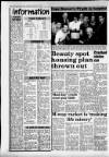 South Wales Daily Post Saturday 20 October 1990 Page 4