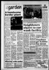 South Wales Daily Post Saturday 20 October 1990 Page 10