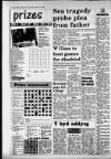 South Wales Daily Post Saturday 20 October 1990 Page 12