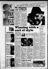 South Wales Daily Post Saturday 20 October 1990 Page 15