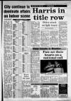 South Wales Daily Post Saturday 20 October 1990 Page 31