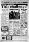 South Wales Daily Post Tuesday 23 October 1990 Page 32