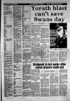 South Wales Daily Post Monday 29 October 1990 Page 25