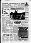 South Wales Daily Post Thursday 01 November 1990 Page 3