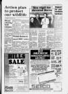 South Wales Daily Post Thursday 01 November 1990 Page 9
