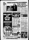 South Wales Daily Post Thursday 15 November 1990 Page 14