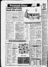 South Wales Daily Post Thursday 01 November 1990 Page 20