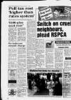South Wales Daily Post Thursday 01 November 1990 Page 24