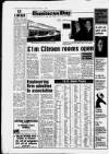 South Wales Daily Post Thursday 01 November 1990 Page 26