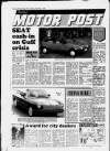 South Wales Daily Post Thursday 01 November 1990 Page 30