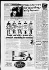 South Wales Daily Post Friday 09 November 1990 Page 4