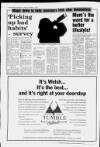 South Wales Daily Post Friday 09 November 1990 Page 6