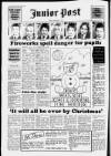 South Wales Daily Post Friday 09 November 1990 Page 10