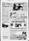 South Wales Daily Post Friday 09 November 1990 Page 11