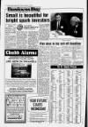 South Wales Daily Post Friday 09 November 1990 Page 12